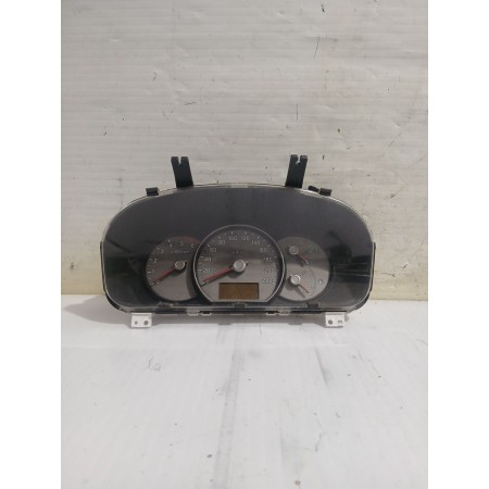 Recambio de cuadro instrumentos para kia carens iii monospace (un) 2.0 crdi 140 referencia OEM IAM 940031D840  