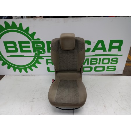 Recambio de asientos trasero izquierdo para renault scenic ii 1.9 dci diesel referencia OEM IAM 7701064323  