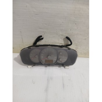 Recambio de cuadro instrumentos para kia carens iii monospace (un) 2.0 crdi 140 referencia OEM IAM 940031D840  