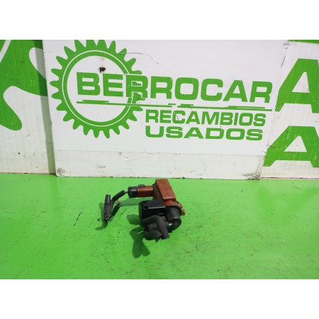 Recambio de valvula aire adicional para ford s-max (ca1) titanium referencia OEM IAM 6G909E882  