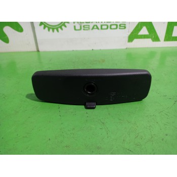 Recambio de espejo interior para dacia sandero laureate referencia OEM IAM E20205028  