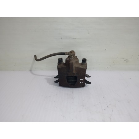 Recambio de pinza de freno trasera derecha para chrysler voyager (gs) 2.5 td family referencia OEM IAM 05019808AA  