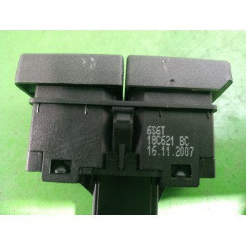 Recambio de interruptor para ford fiesta (cbk) ambiente referencia OEM IAM 6S6T18C621  