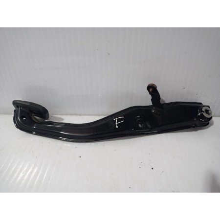 Recambio de pedal freno para mazda 3 lim. () center-line referencia OEM IAM GHK143300B  