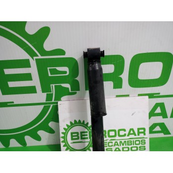 Recambio de amortiguador trasero para renault scenic ii 1.6 16v referencia OEM IAM 8200330197  
