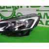 Recambio de faro izquierdo para peugeot 508 active referencia OEM IAM 9807241280  