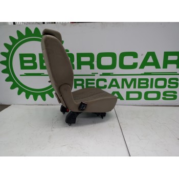 Recambio de asientos trasero izquierdo para renault scenic ii 1.9 dci diesel referencia OEM IAM 7701064323  