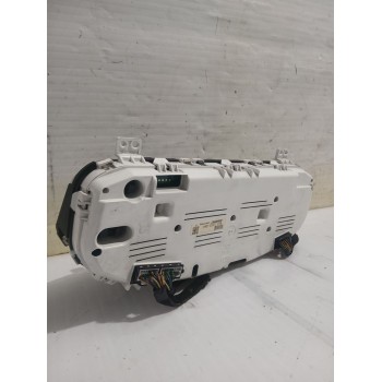 Recambio de cuadro instrumentos para kia carens iii monospace (un) 2.0 crdi 140 referencia OEM IAM 940031D840  