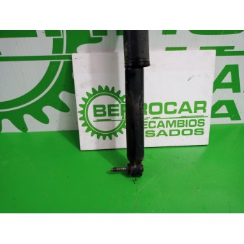 Recambio de amortiguador trasero para renault scenic ii 1.6 16v referencia OEM IAM 8200330197  