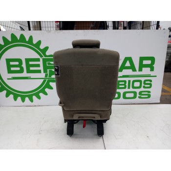 Recambio de asientos trasero izquierdo para renault scenic ii 1.9 dci diesel referencia OEM IAM 7701064323  