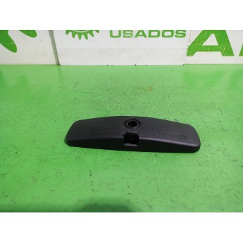 Recambio de espejo interior para dacia sandero laureate referencia OEM IAM E20205028  