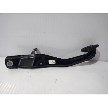 Recambio de pedal freno para mazda 3 lim. () center-line referencia OEM IAM GHK143300B  