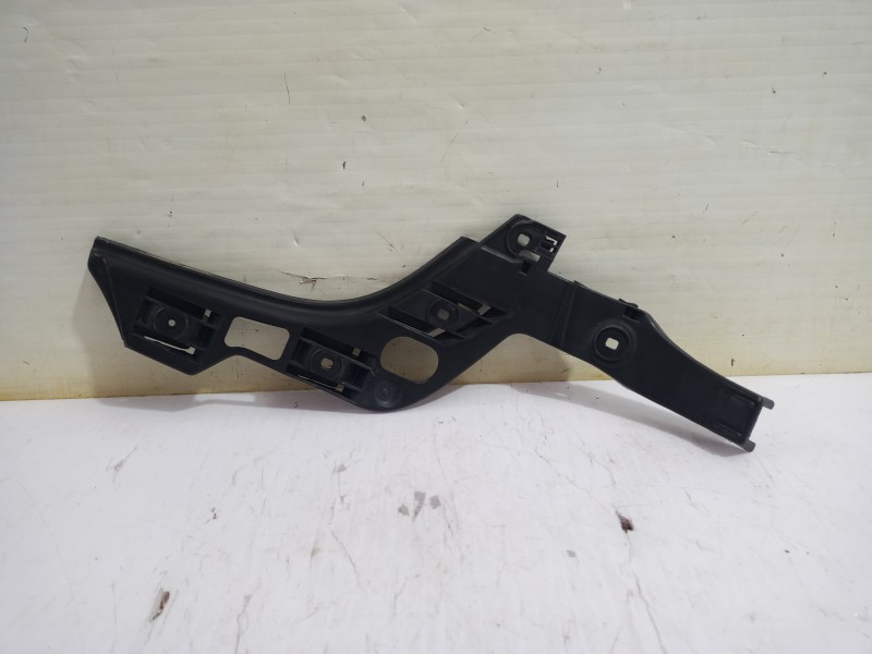 Recambio de soporte paragolpe trasero para volkswagen eos (1f7) 2.0 referencia OEM IAM 1Q0807394  