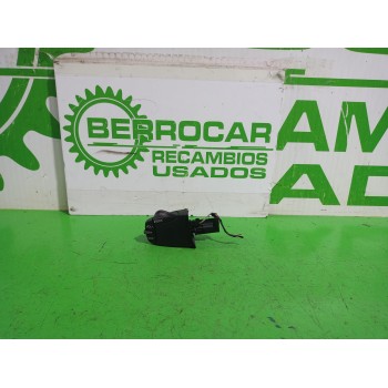 Recambio de mando volumen para ford fiesta (cbk) ambiente referencia OEM IAM 98AB14K147AD  