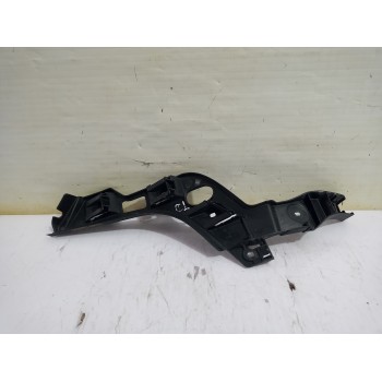 Recambio de soporte paragolpe trasero para volkswagen eos (1f7) 2.0 referencia OEM IAM 1Q0807394  