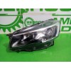 Recambio de faro izquierdo para peugeot 508 active referencia OEM IAM 9807241280  