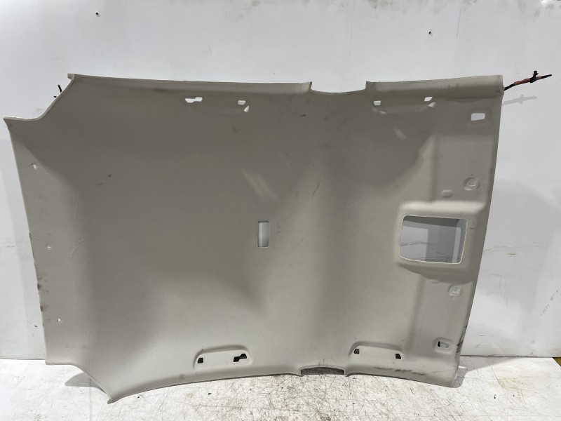 Recambio de techo interior para mazda 3 lim. () center-line referencia OEM IAM BLG46803ZJ75  