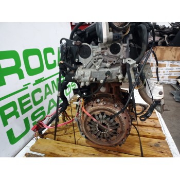 Recambio de motor completo para renault scenic ii 1.6 16v referencia OEM IAM K4MT7 (64.997)  