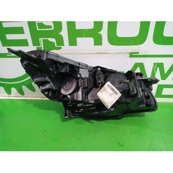 Recambio de faro izquierdo para peugeot 508 active referencia OEM IAM 9807241280  