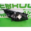 Recambio de faro izquierdo para peugeot 508 active referencia OEM IAM 9807241280  