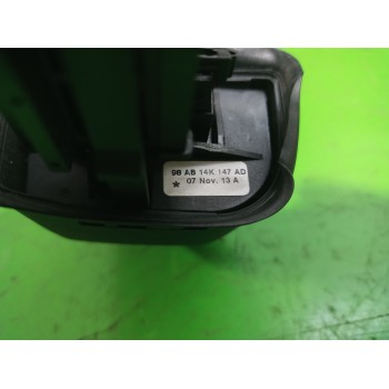 Recambio de mando volumen para ford fiesta (cbk) ambiente referencia OEM IAM 98AB14K147AD  