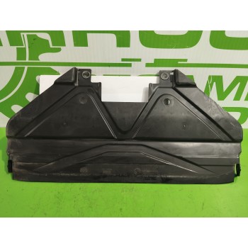 Recambio de cubrecarter para bmw serie 3 touring (e91) 2.0 16v referencia OEM IAM 51757128503  