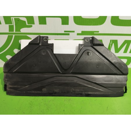 Recambio de cubrecarter para bmw serie 3 touring (e91) 2.0 16v referencia OEM IAM 51757128503  