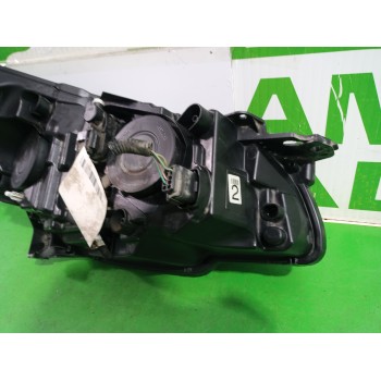 Recambio de faro izquierdo para peugeot 508 active referencia OEM IAM 9807241280  