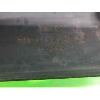 Recambio de travesaño inferior para ford c-max (cb3) 1.8 tdci turbodiesel cat referencia OEM IAM 3M5H8A297JJ  