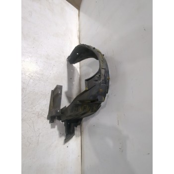 Recambio de paso rueda delantero izquierdo para peugeot 107 (pm_, pn_) 1.4 hdi referencia OEM IAM 538760H020  