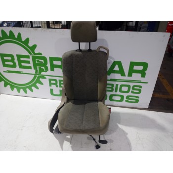 Recambio de asiento delantero derecho para renault scenic ii 1.9 dci diesel referencia OEM IAM 7701069093  