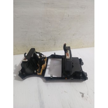 Recambio de mando calefaccion / aire acondicionado para kia carens iii monospace (un) 2.0 crdi 140 referencia OEM IAM 972501D760