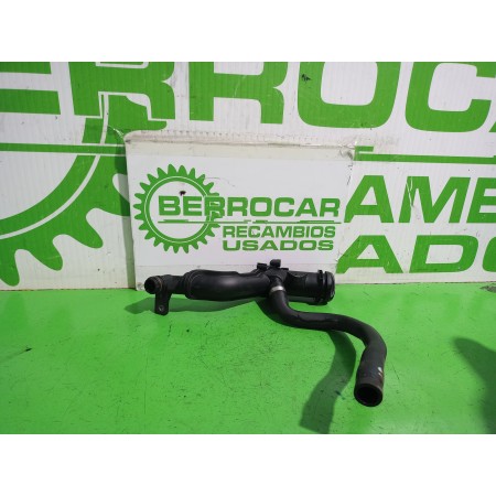 Recambio de tubo para ford s-max (ca1) titanium referencia OEM IAM 9654733980  