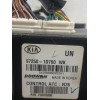 Recambio de mando calefaccion / aire acondicionado para kia carens iii monospace (un) 2.0 crdi 140 referencia OEM IAM 972501D760