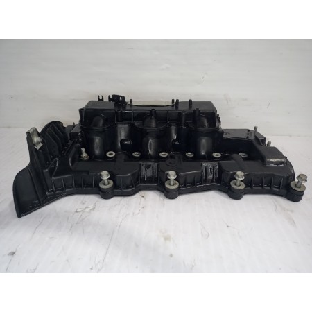 Recambio de tapa de balancines para land rover discovery 4 tdv6 hse referencia OEM IAM 9X2Q9424EE  
