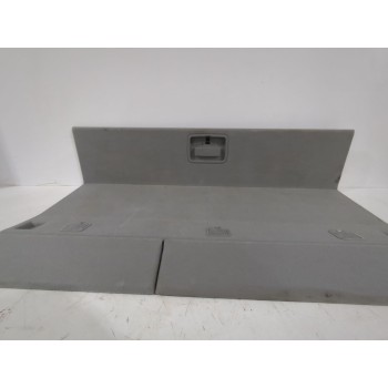 Recambio de suelo maletero para kia carens iii monospace (un) 2.0 crdi 140 referencia OEM IAM 857271D000S8  