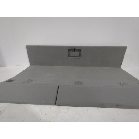 Recambio de suelo maletero para kia carens iii monospace (un) 2.0 crdi 140 referencia OEM IAM 857271D000S8  