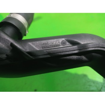 Recambio de tubo para ford s-max (ca1) titanium referencia OEM IAM 9654733980  