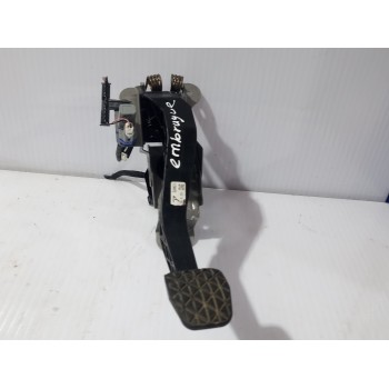 Recambio de pedal embrague para mazda 3 lim. () center-line referencia OEM IAM KE4041300  