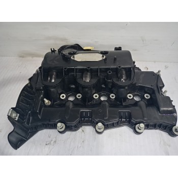 Recambio de tapa de balancines para land rover discovery 4 tdv6 hse referencia OEM IAM 9X2Q9424EE  
