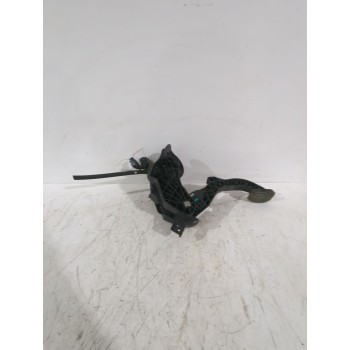 Recambio de pedal embrague para peugeot rifter 1.5 bluehdi 100 referencia OEM IAM 9823113380  