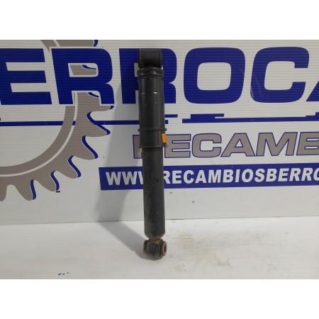 Recambio de amortiguador trasero izquierdo para renault kangoo 1.5 dci diesel fap referencia OEM IAM 562103071R  