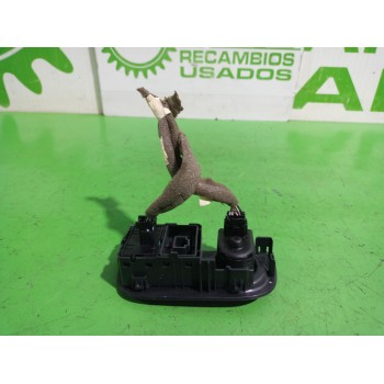Recambio de mando retrovisor para dacia sandero laureate referencia OEM IAM 684937116R  