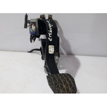 Recambio de pedal embrague para mazda 3 lim. () center-line referencia OEM IAM KE4041300  