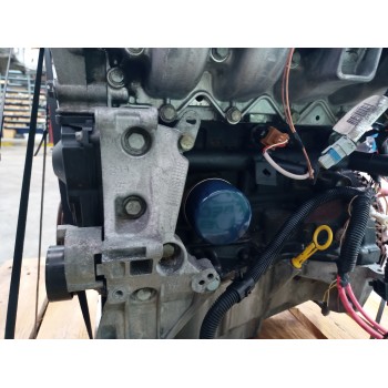 Recambio de motor completo para renault scenic ii 1.6 16v referencia OEM IAM K4MT7 (64.997)  