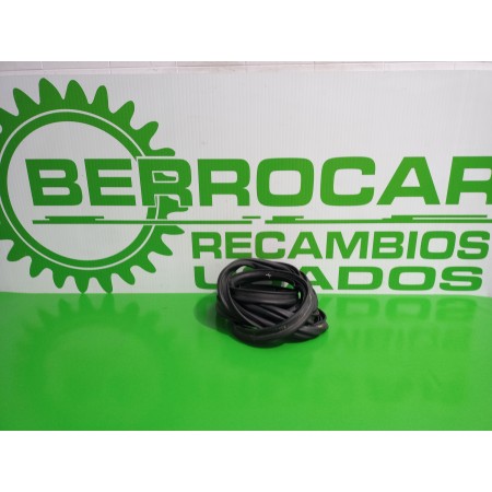 Recambio de goma contorno para renault scenic ii 1.9 dci diesel referencia OEM IAM 8200097496  