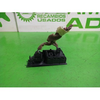 Recambio de mando retrovisor para dacia sandero laureate referencia OEM IAM 684937116R  