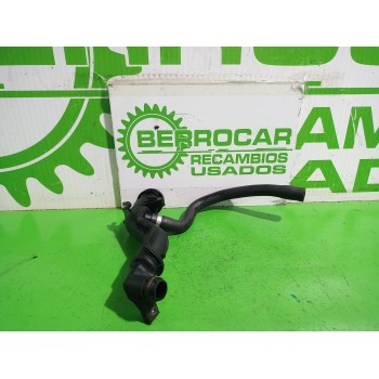 Recambio de tubo para ford s-max (ca1) titanium referencia OEM IAM 9654733980  