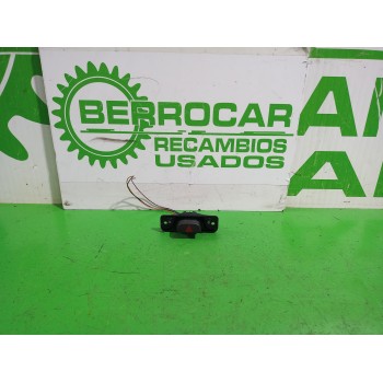 WARNING 4M5T13A350AC 