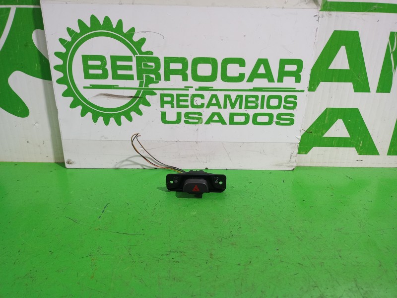 Recambio de warning para ford fiesta (cbk) ambiente referencia OEM IAM 4M5T13A350AC  